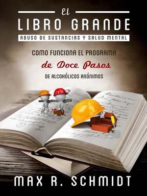 cover image of El Libro Grande